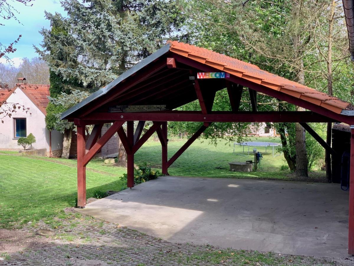 Luznice Vakantiehuis