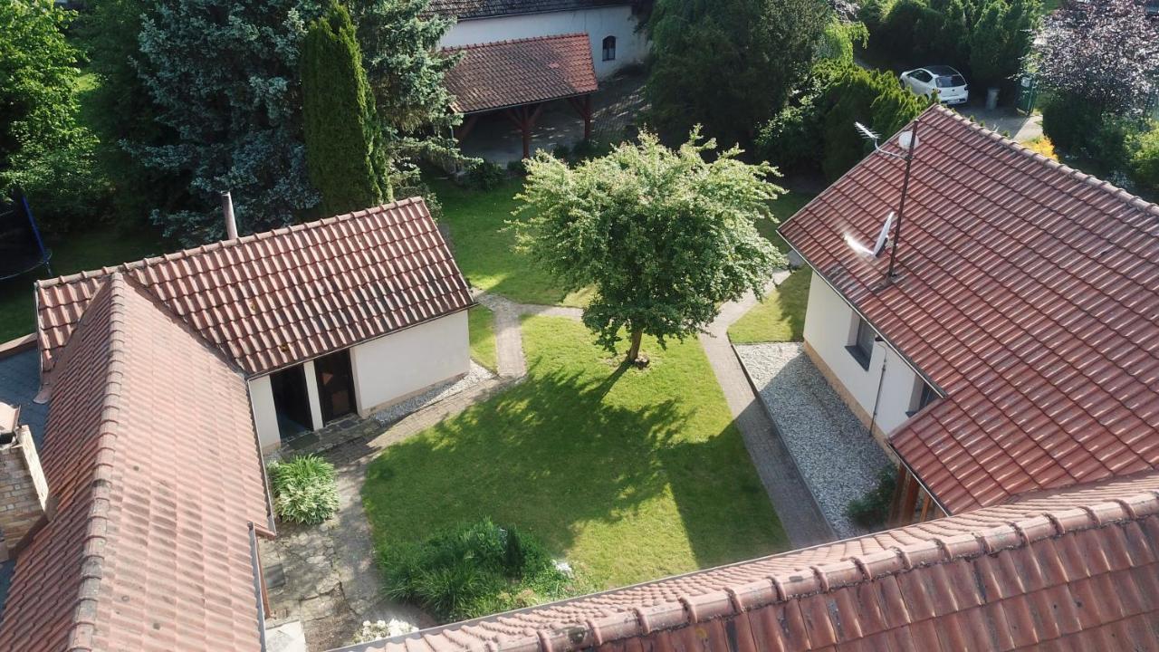 Luznice