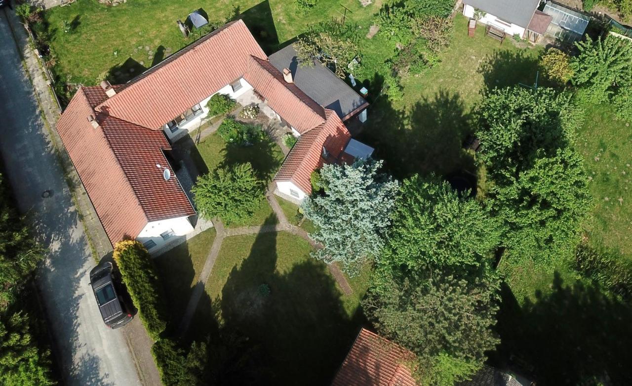 Luznice * Třeboň