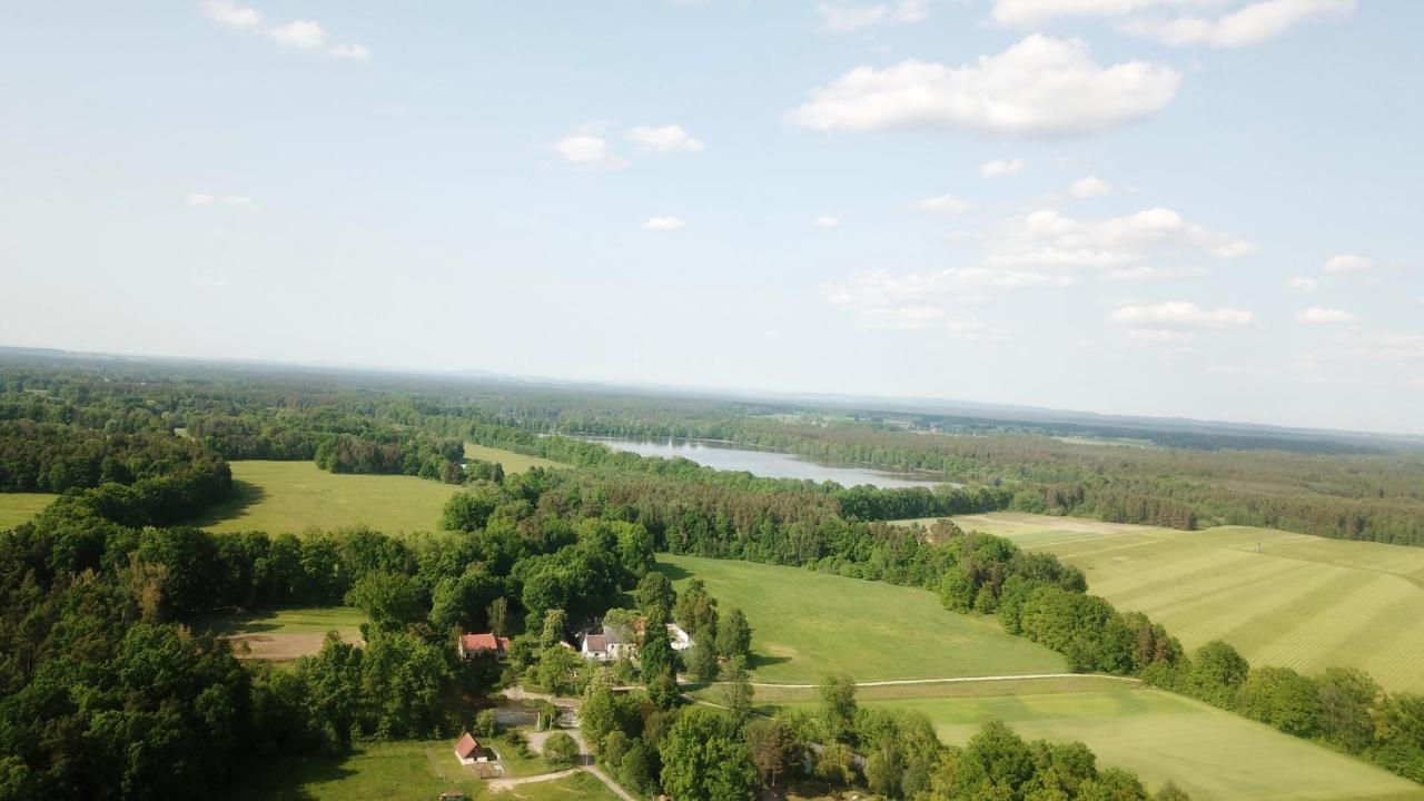 Luznice Třeboň
