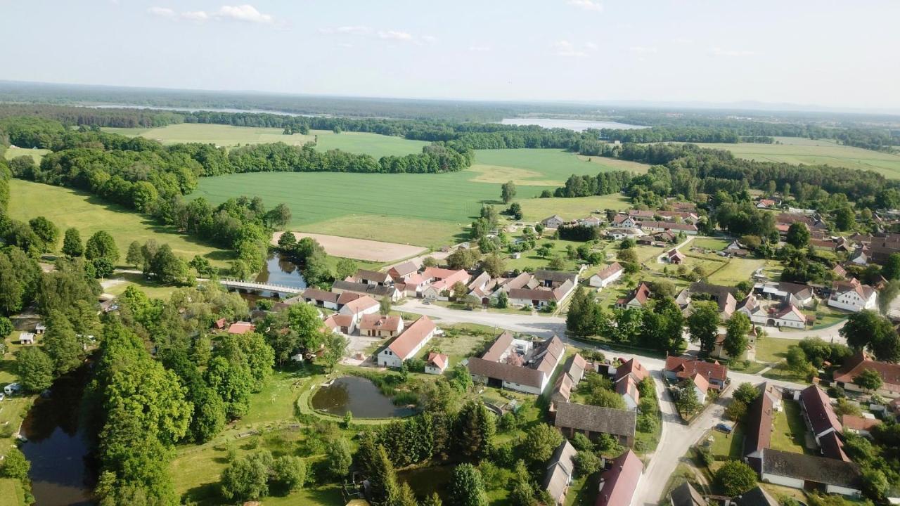 Luznice